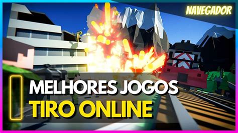 jogos de navegador de tiro,Mais